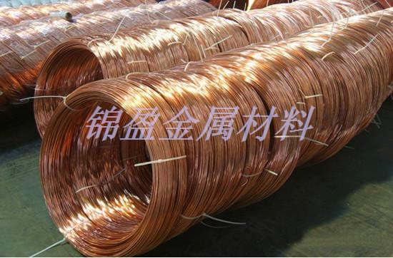 紫銅線(xiàn)
