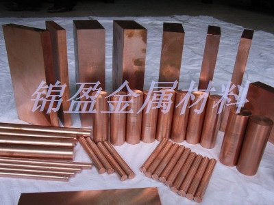磷(lín)青銅棒