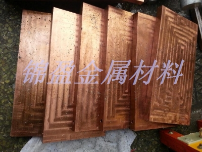 紅銅闆